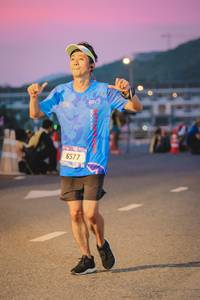 BIB: 6577
                            <button type="button" onclick="openModal(3393335)" class="btn btn-primary btn-sm float-right btn-popup" data-toggle="modal" data-target=".modal-high-quality">
                        <i class="fas fa-shopping-cart"></i> Add to Cart
                    </button>
                                            <button type="button" onclick="isThisMe(3393335, true)" class="btn btn-success btn-sm float-right btn-popup btn-isme hidden" data-toggle="tooltip" data-placement="bottom" title="นี่คือรูปของคุณใช่ไหม คลิกที่นี่เพื่อเอาเข้าอัลบั้ม">
                        <i class="fas fa-plus"></i> Add to album
                    </button>
                    <button type="button" onclick="isThisMe(3393335, false)" class="btn btn-warning btn-sm float-right btn-popup btn-isnotme hidden">
                        <i class="fas fa-ban"></i> Remove from album
                    </button>